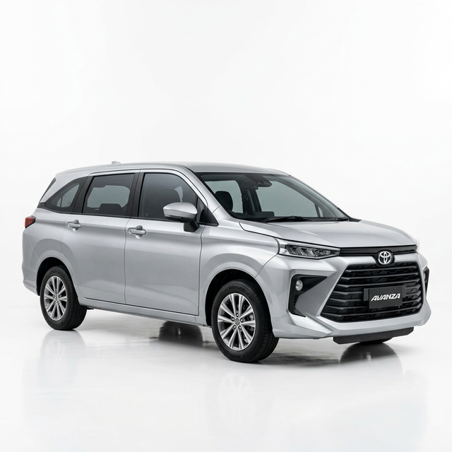Toyota Avanza